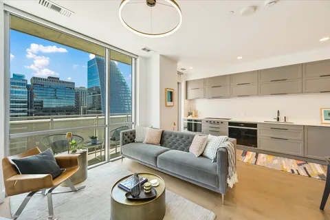 $539,000 | 222 West Avenue, Unit 2605, Austin, TX 78701