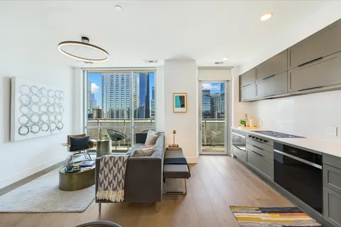 $539,000 | 222 West Avenue, Unit 2605, Austin, TX 78701
