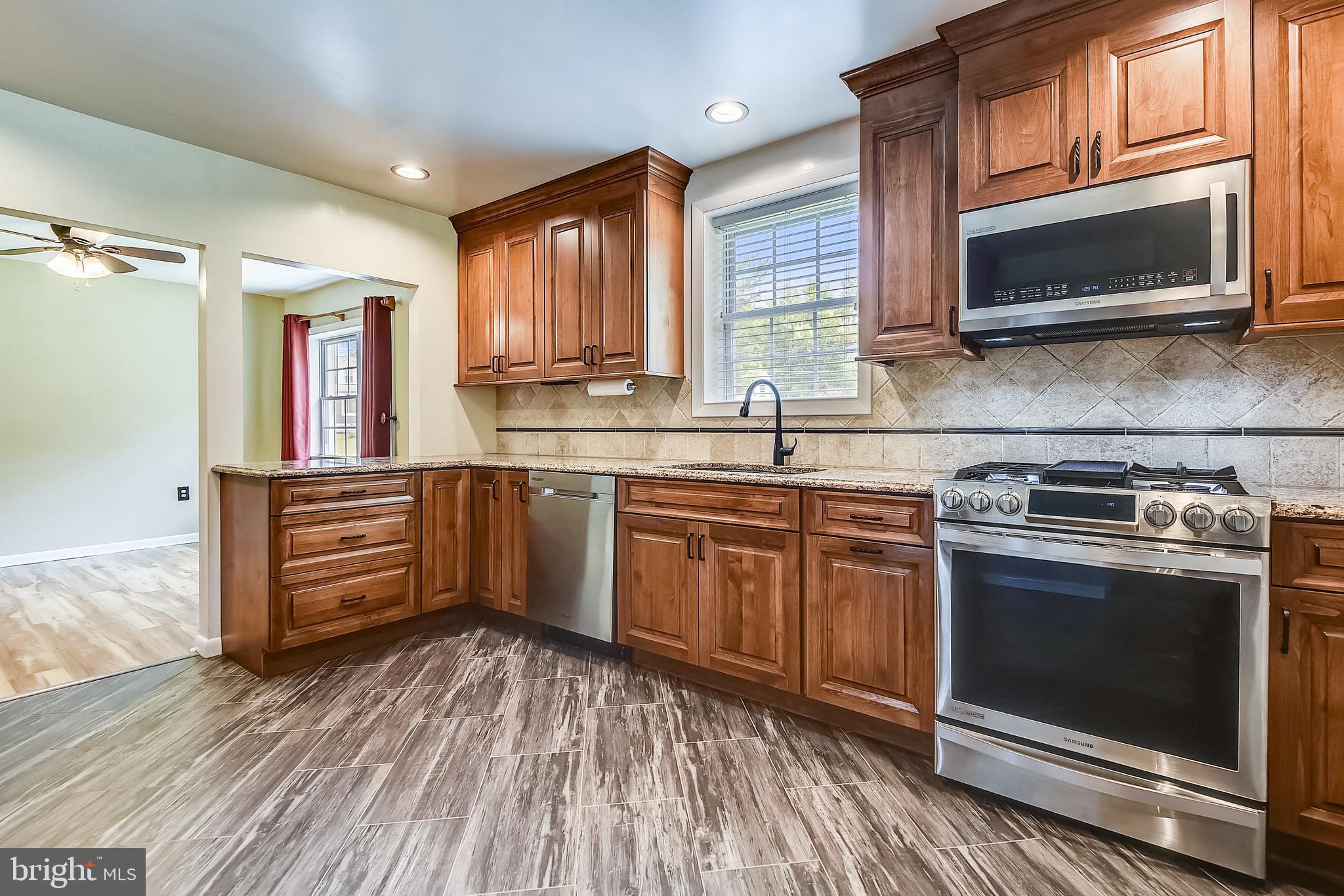 Quality Kitchen Remodel