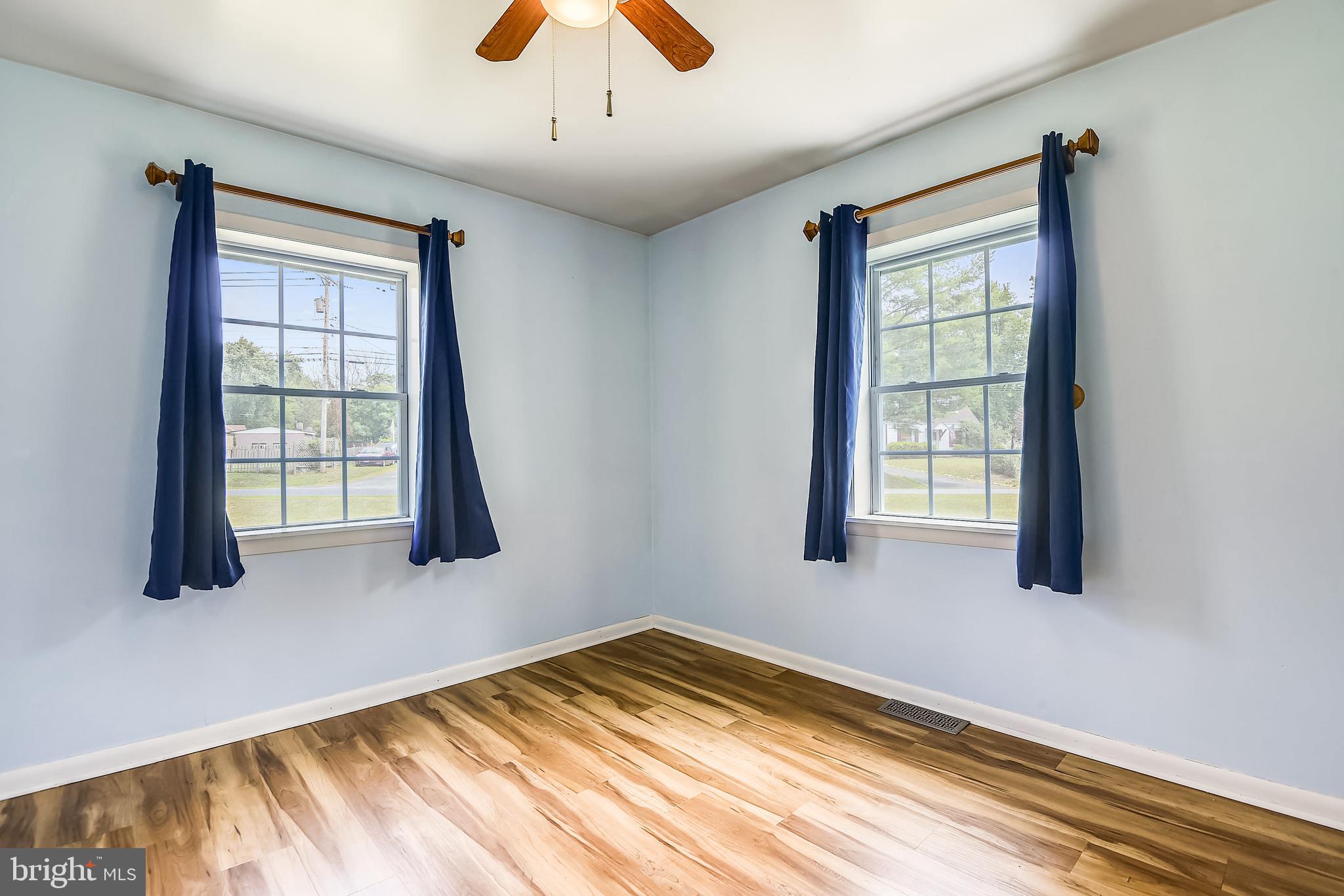 1503 Old Philadelphia Road Aberdeen, MD 21001 - Photo 18 of 40 2nd Bedroom