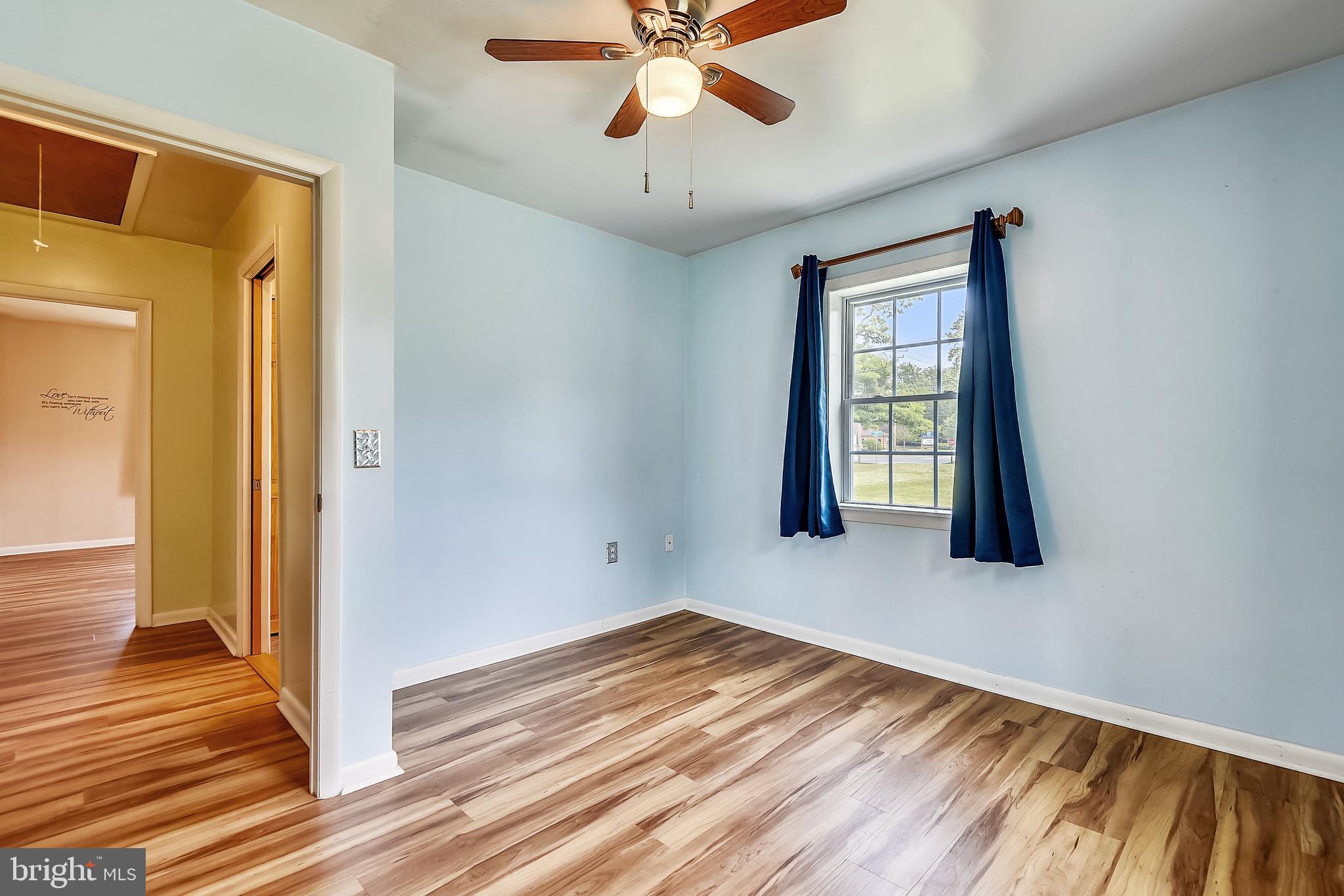 1503 Old Philadelphia Road Aberdeen, MD 21001 - Photo 26 of 40 2nd Bedroom