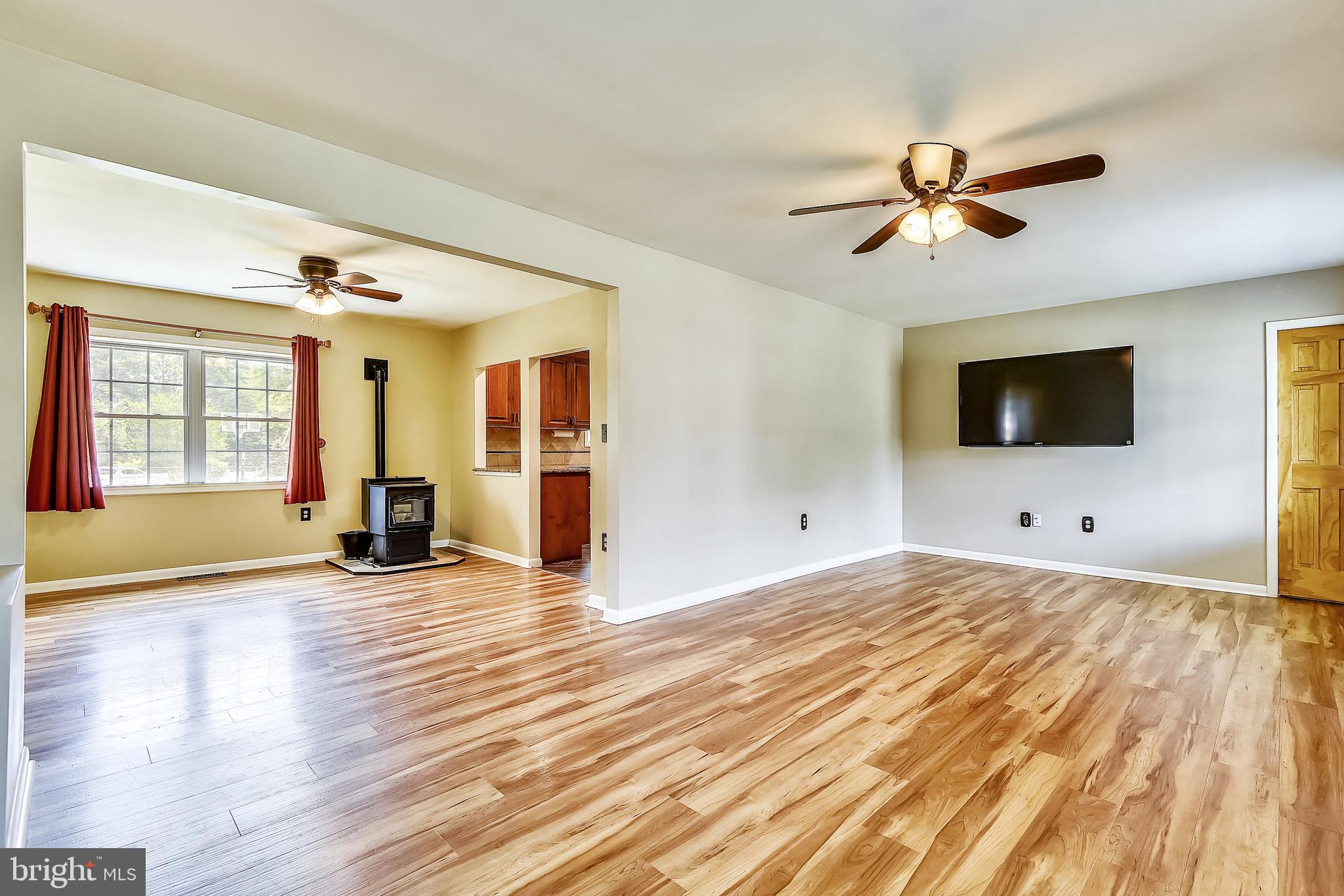 1503 Old Philadelphia Road Aberdeen, MD 21001 - Photo 8 of 40 High Quality flooring through the Home