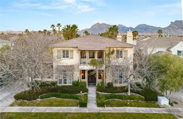 $2,050,000 | 1405 French Merlot Court, Las Vegas, NV 89144