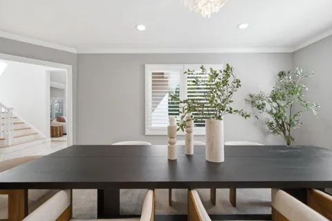 $5,299,000 | 109 Alturas Drive, Burlingame, CA 94010