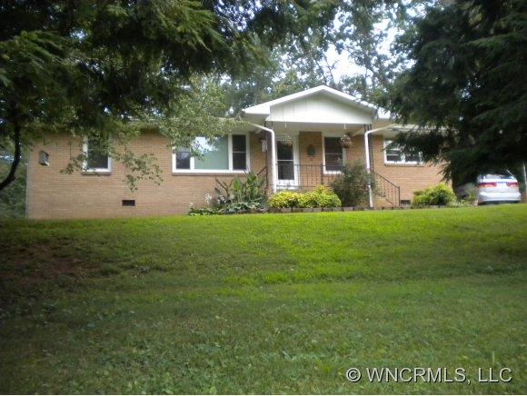 957 Piney Knob Road Rutherfordton, NC 28139 - Photo 1 of 11