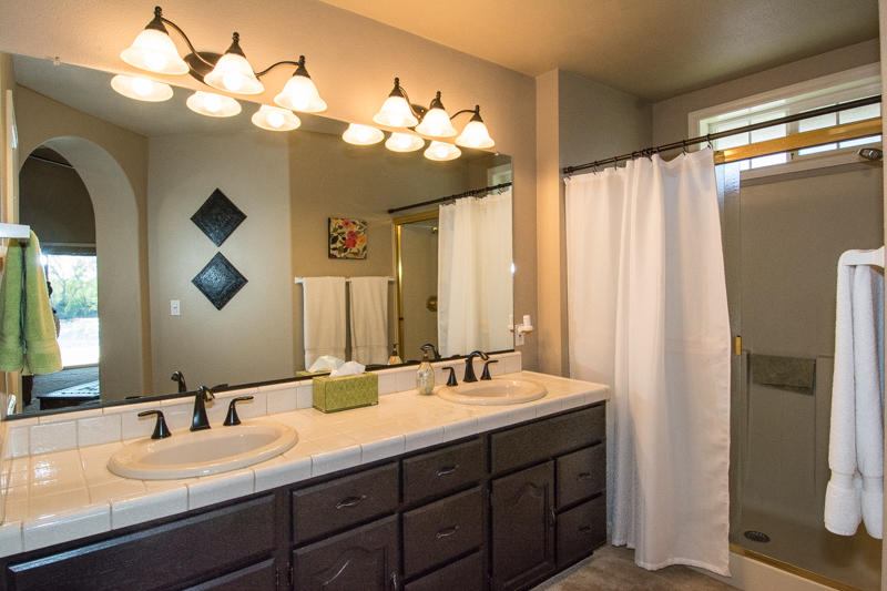 22339 Adobe Road Red Bluff, CA 96080 - Photo 12 of 26 master bathroom