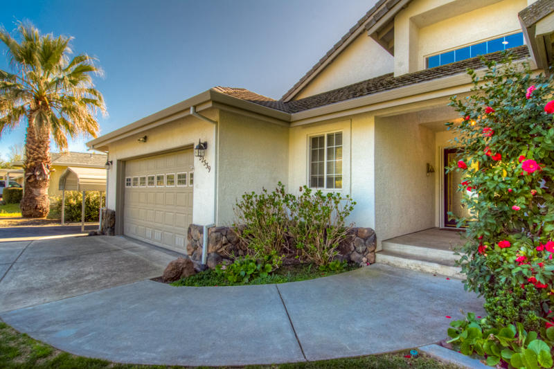 22339 Adobe Road Red Bluff, CA 96080 - Photo 3 of 26 entry