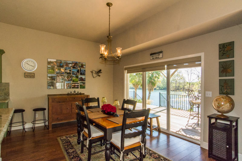 22339 Adobe Road Red Bluff, CA 96080 - Photo 6 of 26 dining area