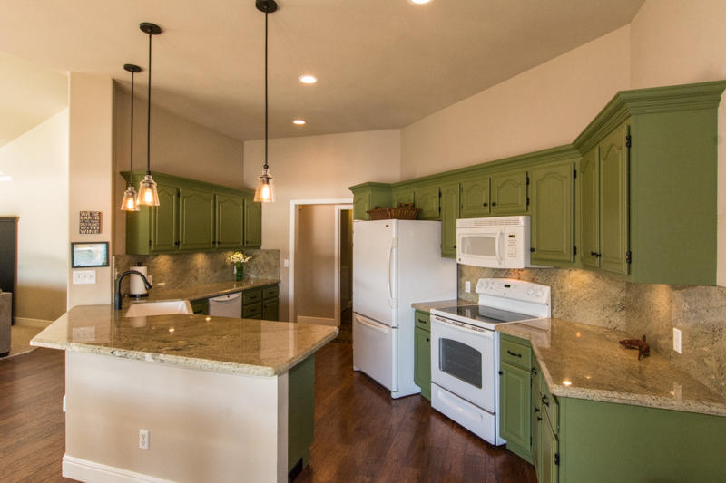 22339 Adobe Road Red Bluff, CA 96080 - Photo 7 of 26 kitchen