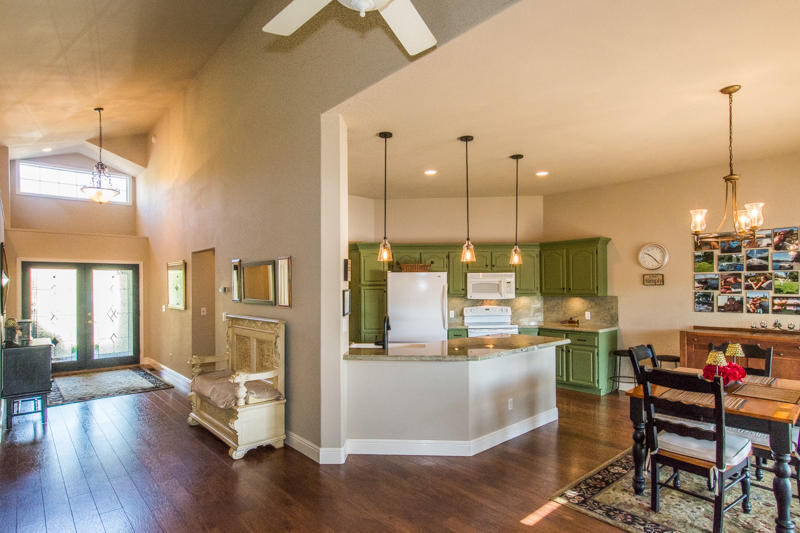22339 Adobe Road Red Bluff, CA 96080 - Photo 8 of 26 kitchen