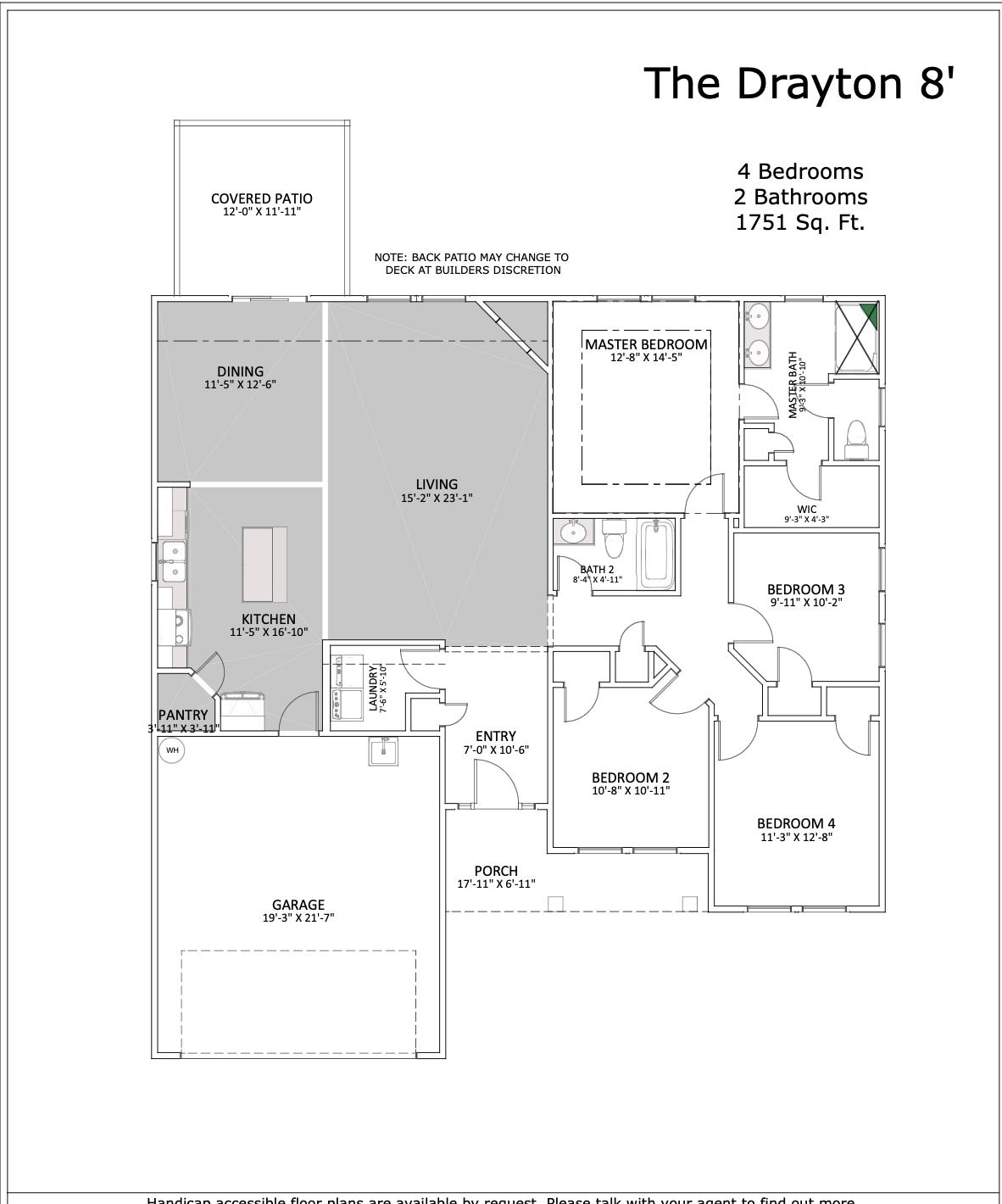 1820 Melvin Hill Road Columbus, NC 28722 - Photo 6 of 17 Gallery Image 6