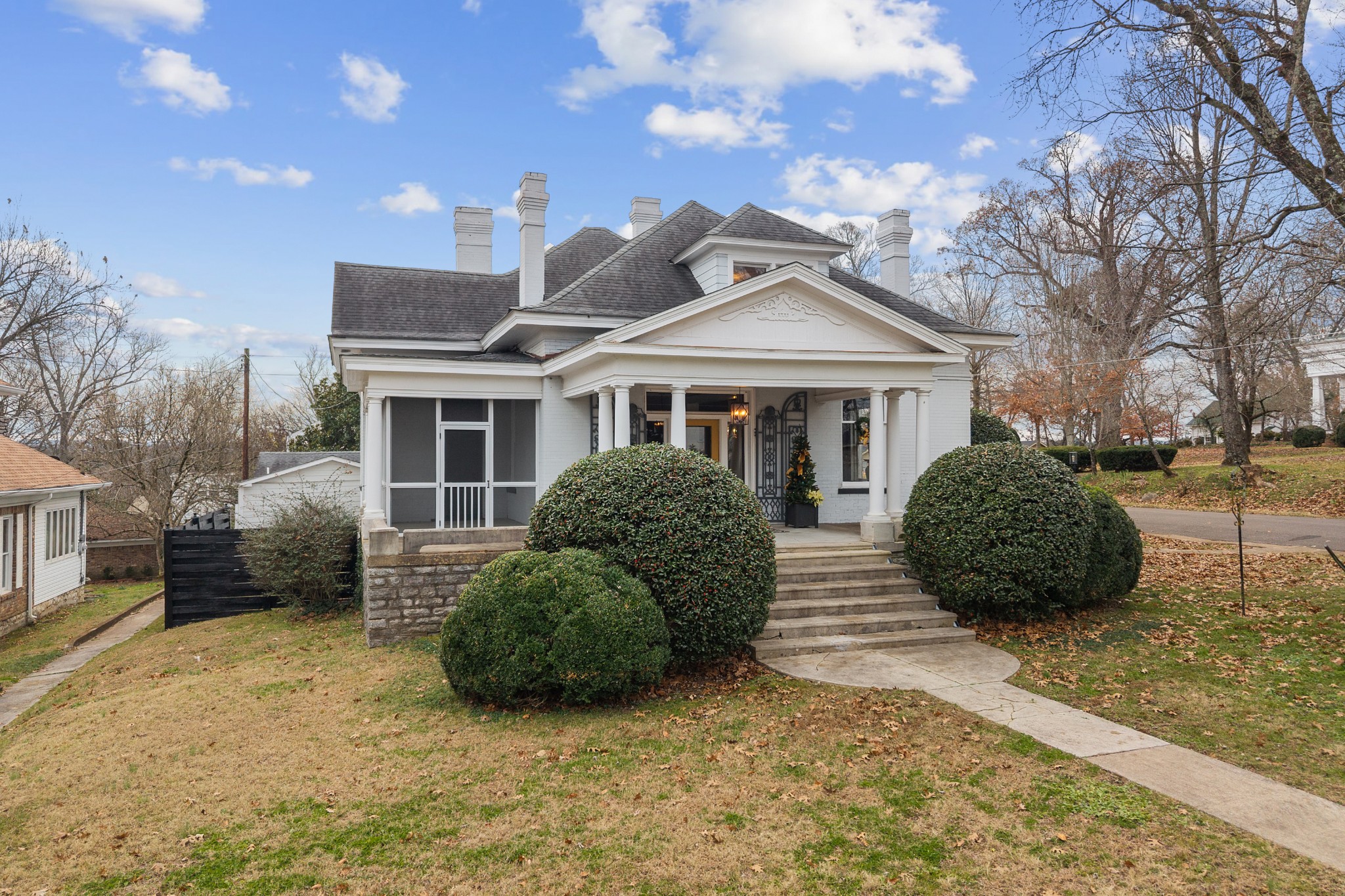 343 Forrest Street Lewisburg, TN 37091 - Photo 1 of 84