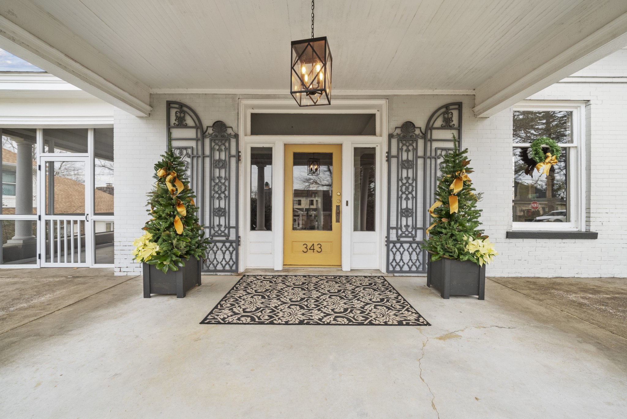 343 Forrest Street Lewisburg, TN 37091 - Photo 3 of 84