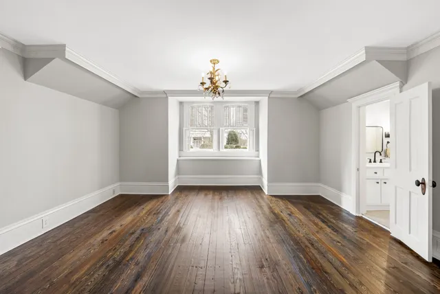 a view of city with ocean