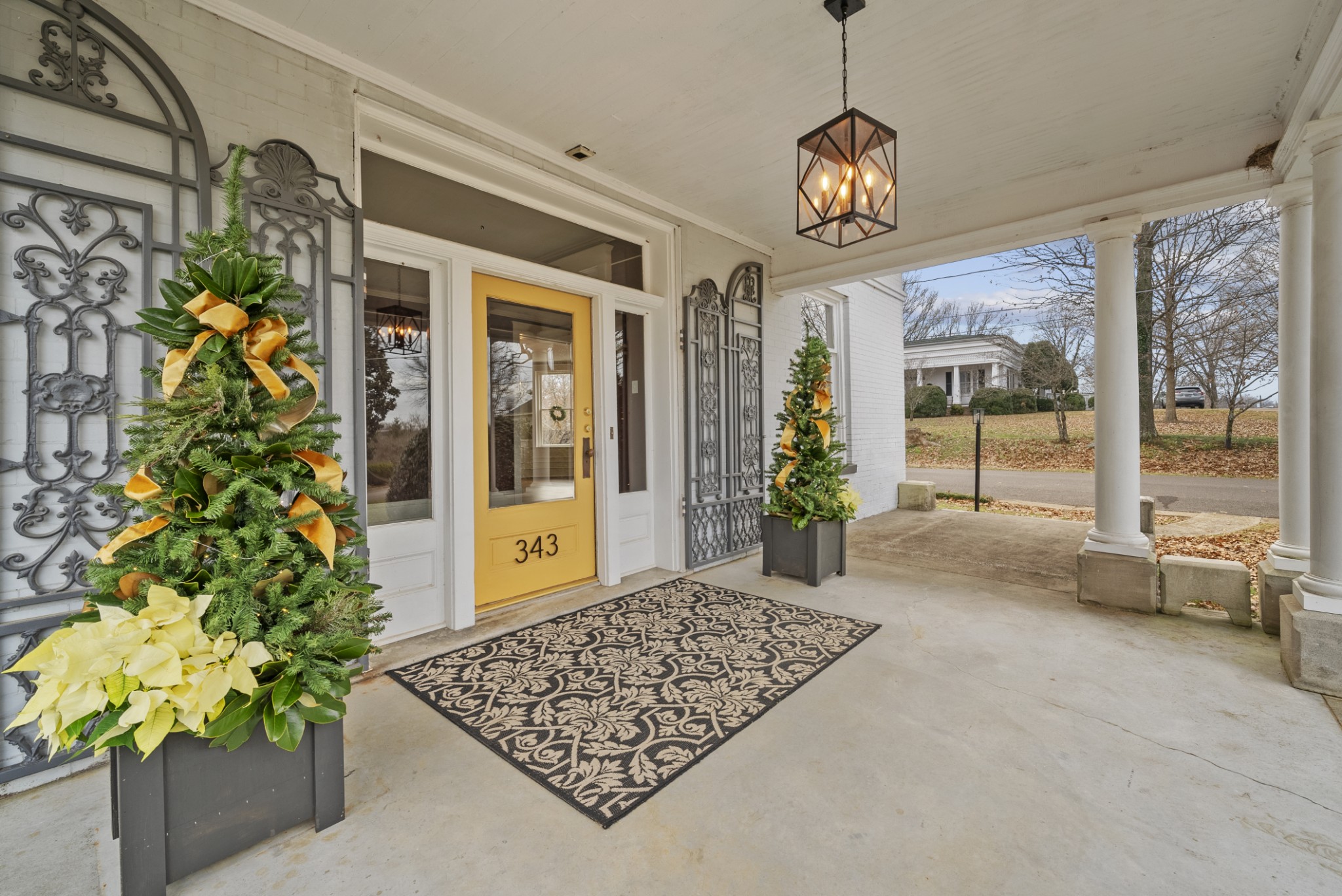 343 Forrest Street Lewisburg, TN 37091 - Photo 5 of 84