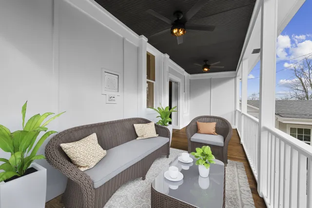 $690,000 | 343 Forrest Street, Lewisburg, TN 37091