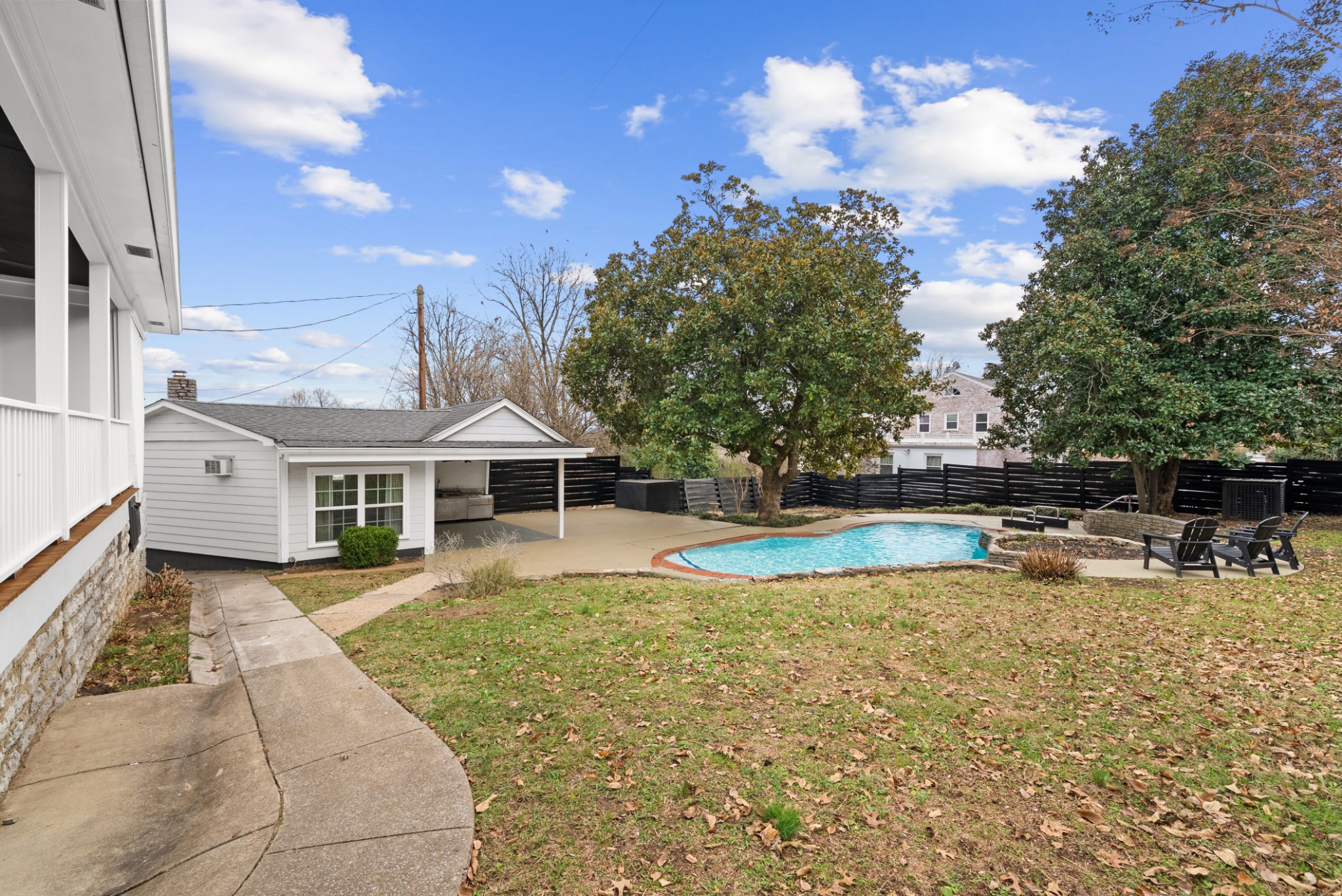 343 Forrest Street Lewisburg, TN 37091 - Photo 57 of 84