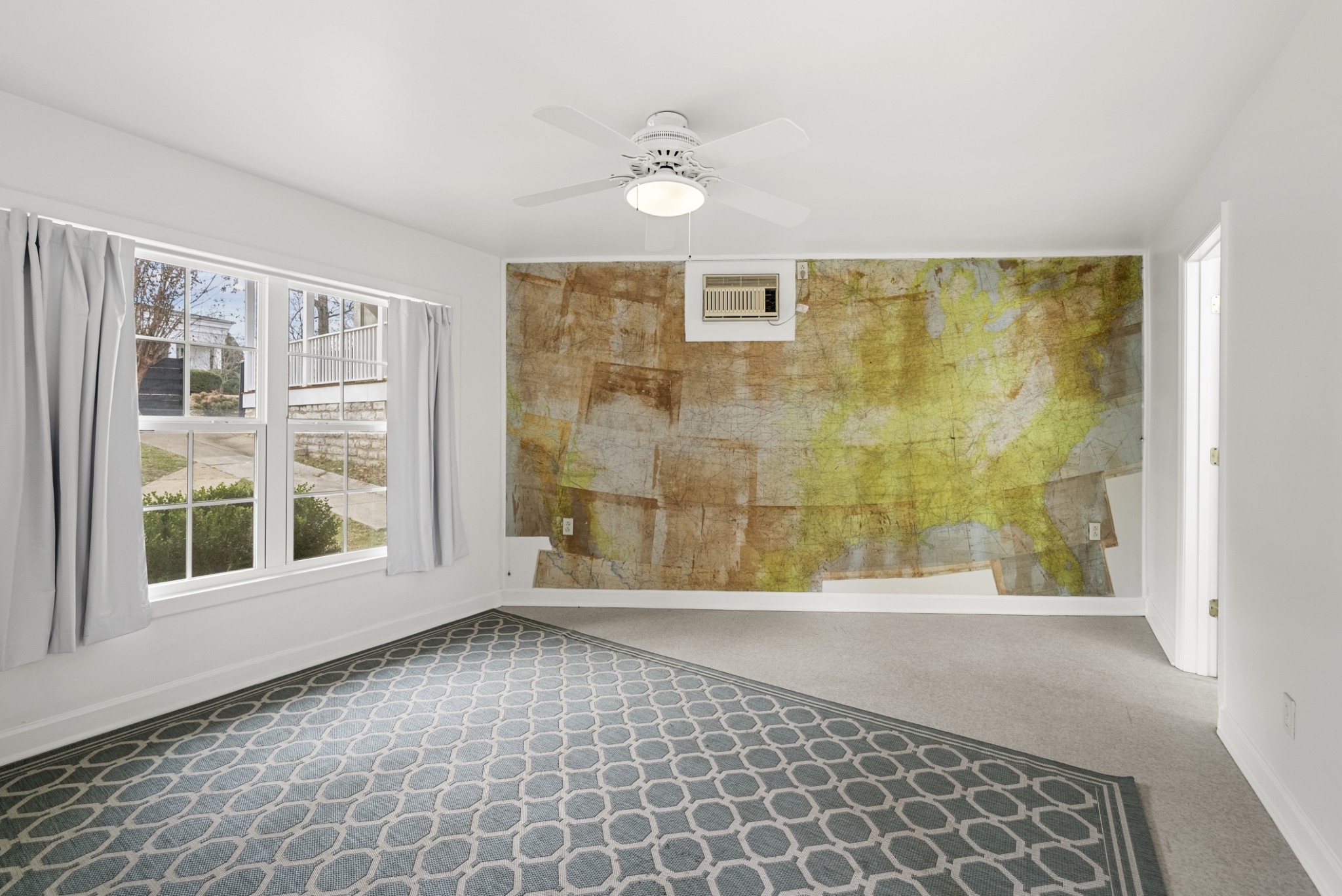 343 Forrest Street Lewisburg, TN 37091 - Photo 65 of 84 an empty room with windows