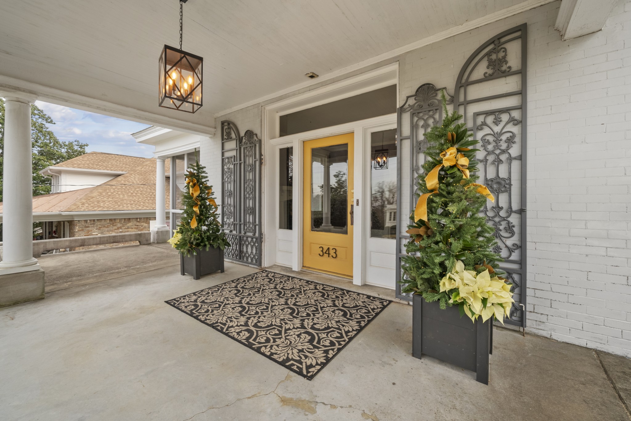 343 Forrest Street Lewisburg, TN 37091 - Photo 72 of 84