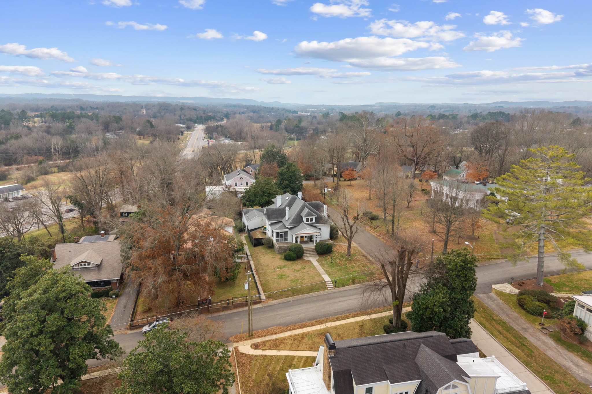 343 Forrest Street Lewisburg, TN 37091 - Photo 81 of 84