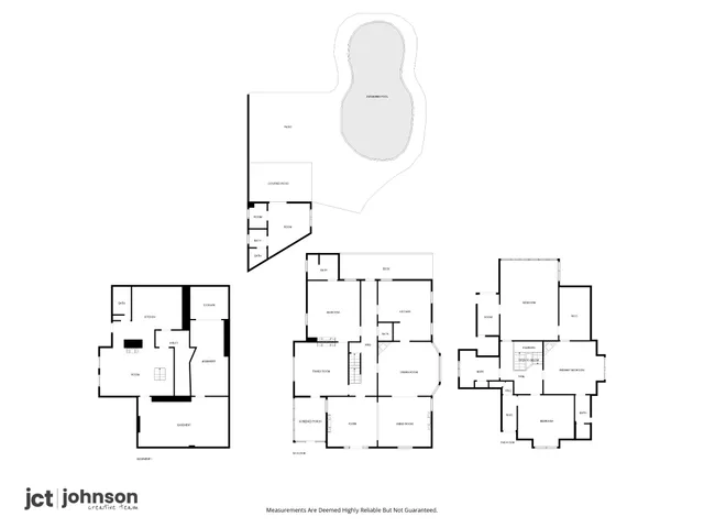 $690,000 | 343 Forrest Street, Lewisburg, TN 37091