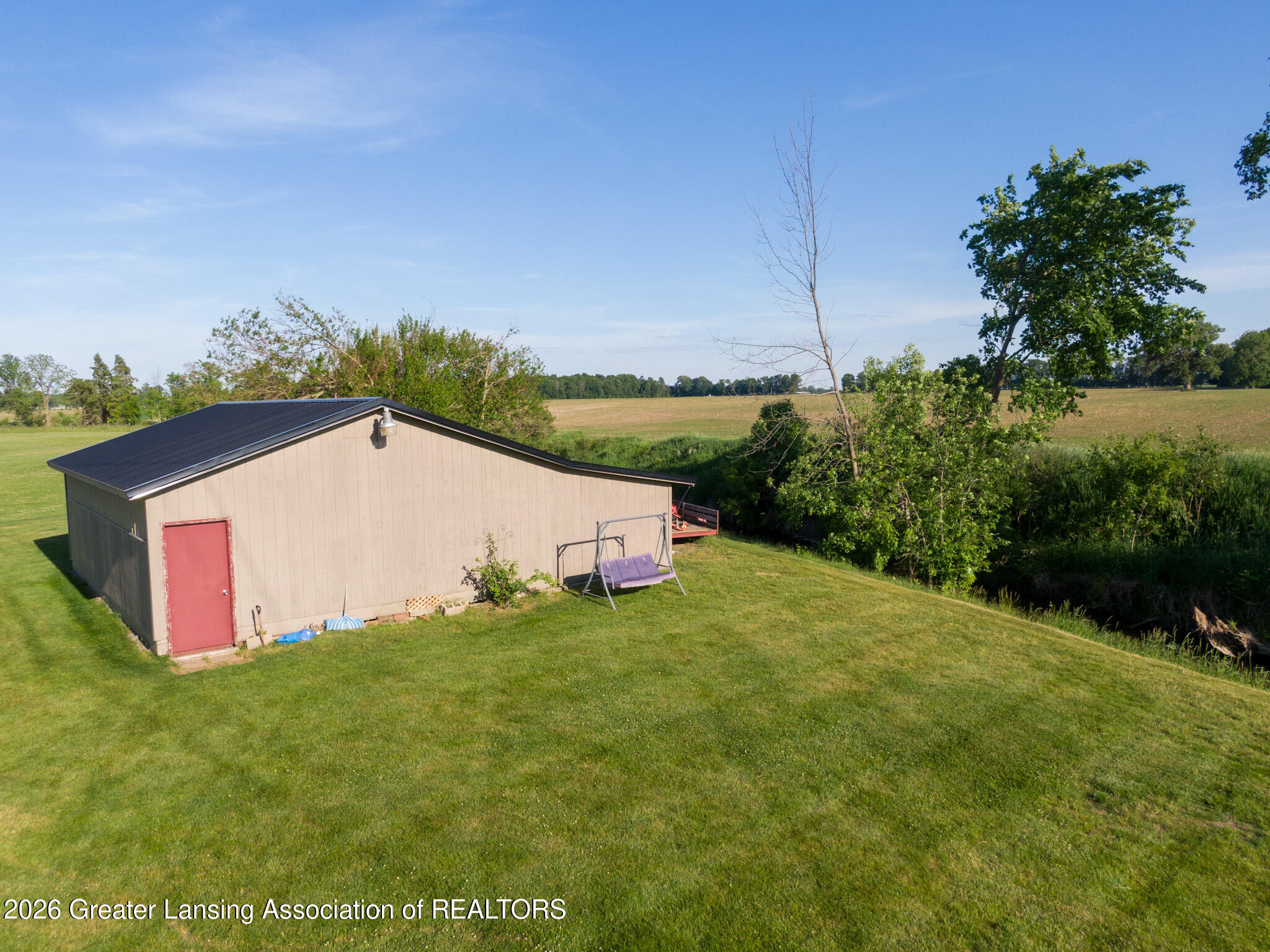 3720 Noble Road Williamston, MI 48895 - Photo 62 of 67