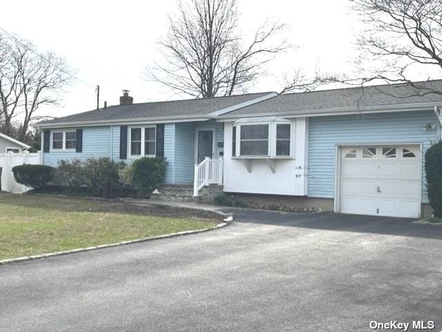 154 Ridge Road Wheatley Heights, NY 11798 - Photo 1 of 1