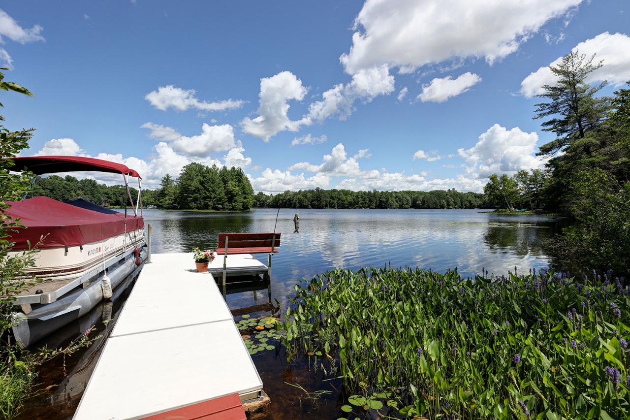 5590 Lake End Road Rhinelander, WI 54501 - Photo 23 of 40 Gallery Image 23