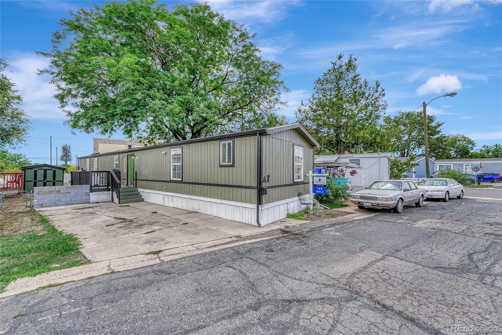 14701 East Colfax Ave