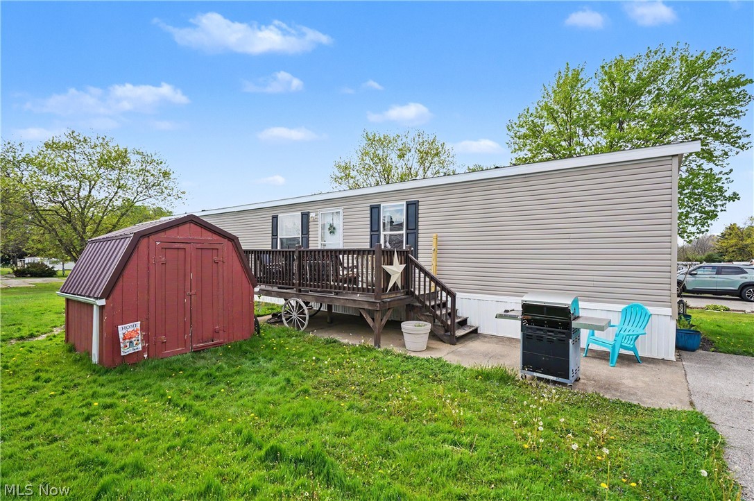 12205 Goshen Road, Unit 75 Salem, OH 44460 - Photo 22 of 25