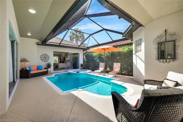 $649,900 | 12527 Wildcat Cove Circle, Estero, FL 33928