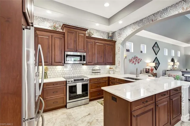 $649,900 | 12527 Wildcat Cove Circle, Estero, FL 33928