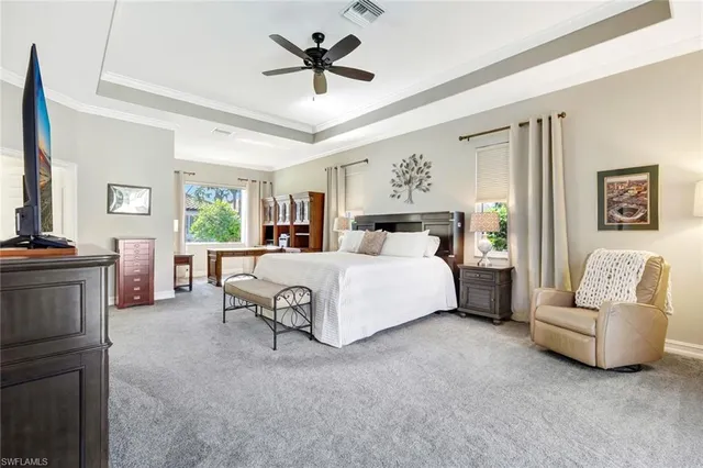 $649,900 | 12527 Wildcat Cove Circle, Estero, FL 33928