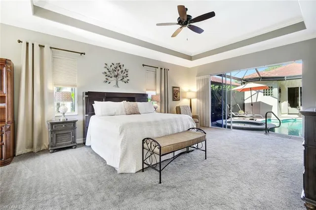 $649,900 | 12527 Wildcat Cove Circle, Estero, FL 33928