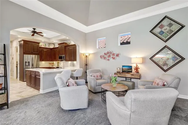 $649,900 | 12527 Wildcat Cove Circle, Estero, FL 33928