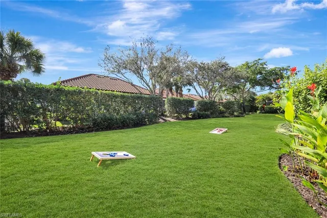 $649,900 | 12527 Wildcat Cove Circle, Estero, FL 33928