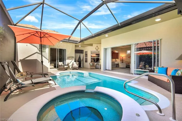 $649,900 | 12527 Wildcat Cove Circle, Estero, FL 33928