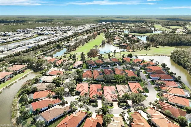 $649,900 | 12527 Wildcat Cove Circle, Estero, FL 33928