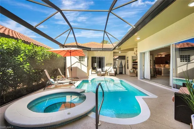 $649,900 | 12527 Wildcat Cove Circle, Estero, FL 33928