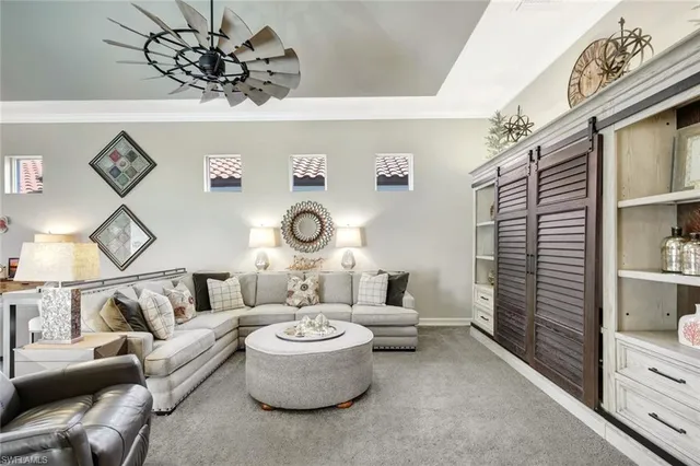 $649,900 | 12527 Wildcat Cove Circle, Estero, FL 33928