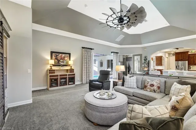 $649,900 | 12527 Wildcat Cove Circle, Estero, FL 33928