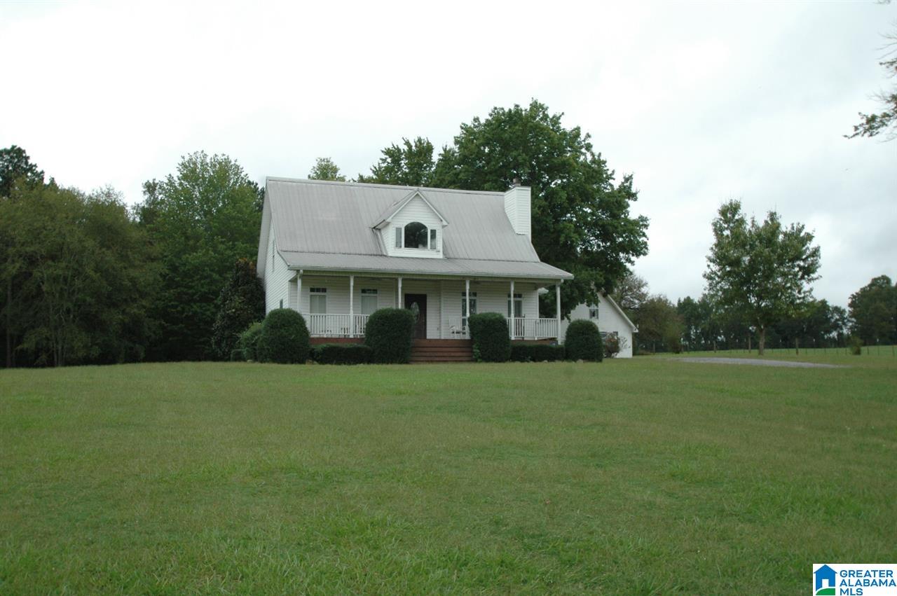 2932 Pine Mountain Road Remlap, AL 35133 - Photo 32 of 37