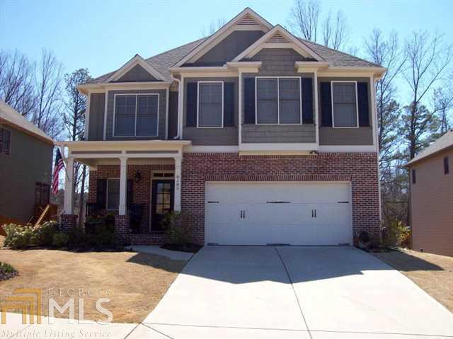 8085 Majors Ridge Way, Unit 68 Cumming, GA 30041 - Photo 1 of 1 Gallery Image 1