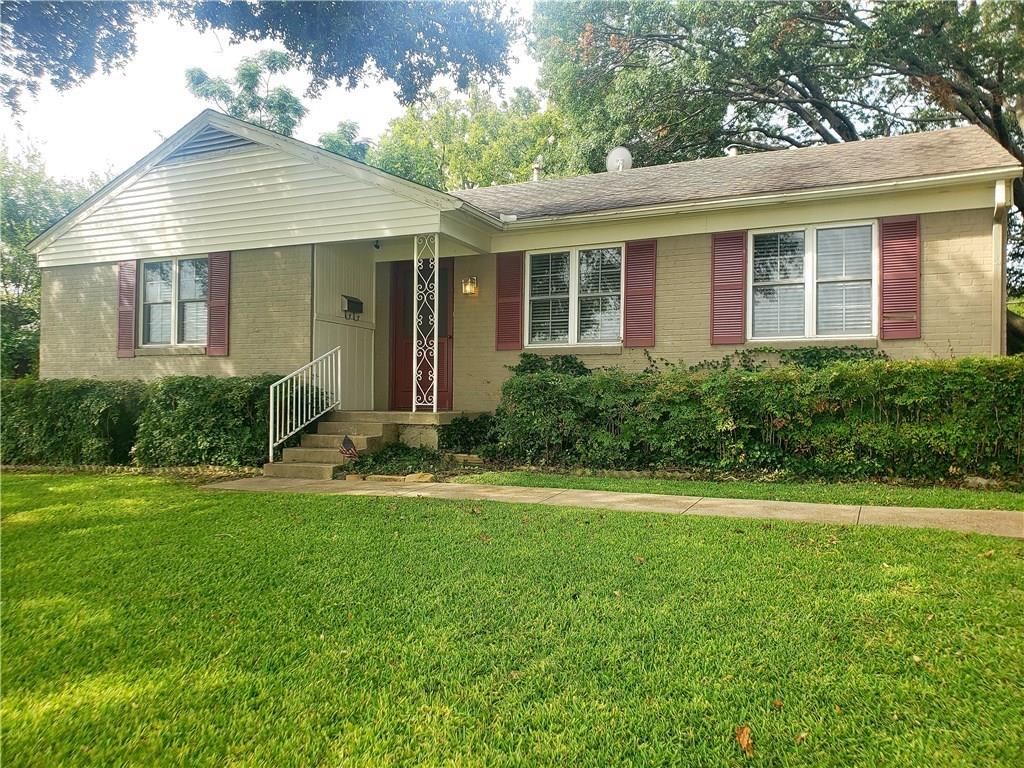 585 Classen Drive Dallas, TX 75218 - Photo 1 of 1