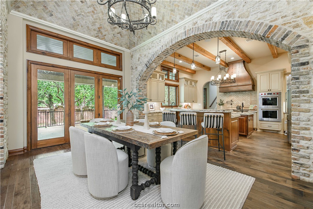 4207 Tuscany Court Bryan, TX 77802 - Photo 14 of 46