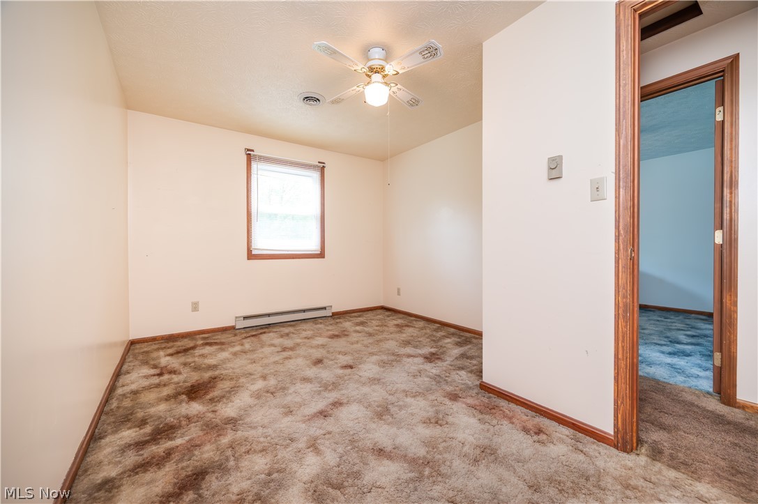 1041 Prentice Road Northwest Warren, OH 44481 - Photo 30 of 50 Bed #4