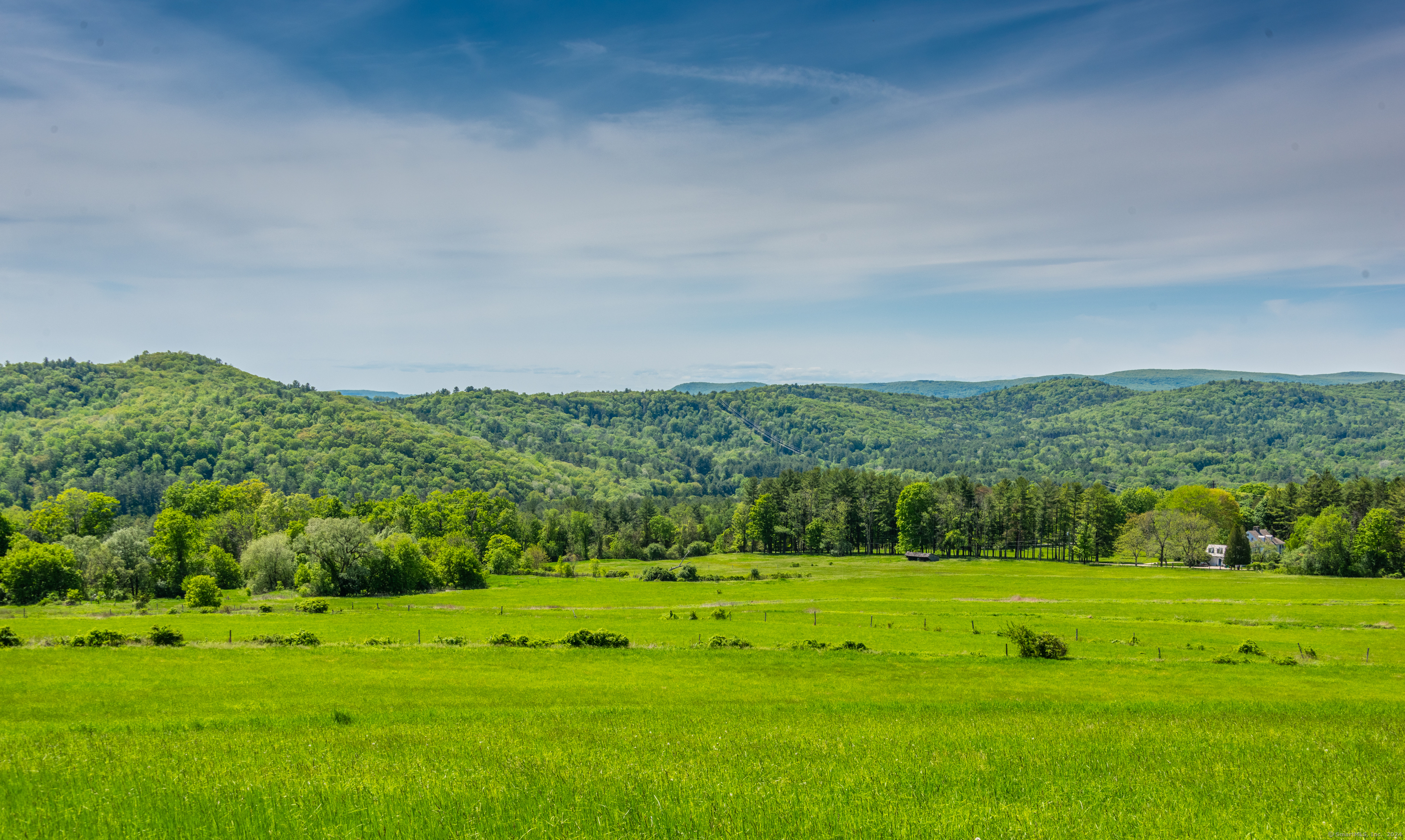 198-1 Beebe Hill Road Falls Village, CT 06031 - Photo 7 of 10 a view of a green field with clear sky