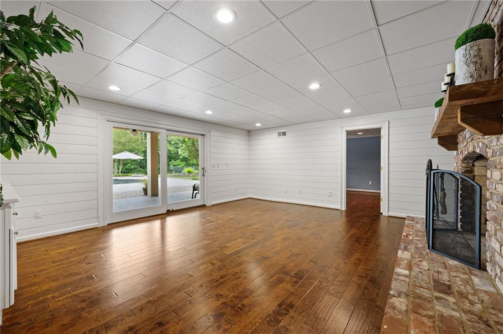 972 Acworth Due West Road Northwest Kennesaw, GA 30152 - Photo 102 of 175
