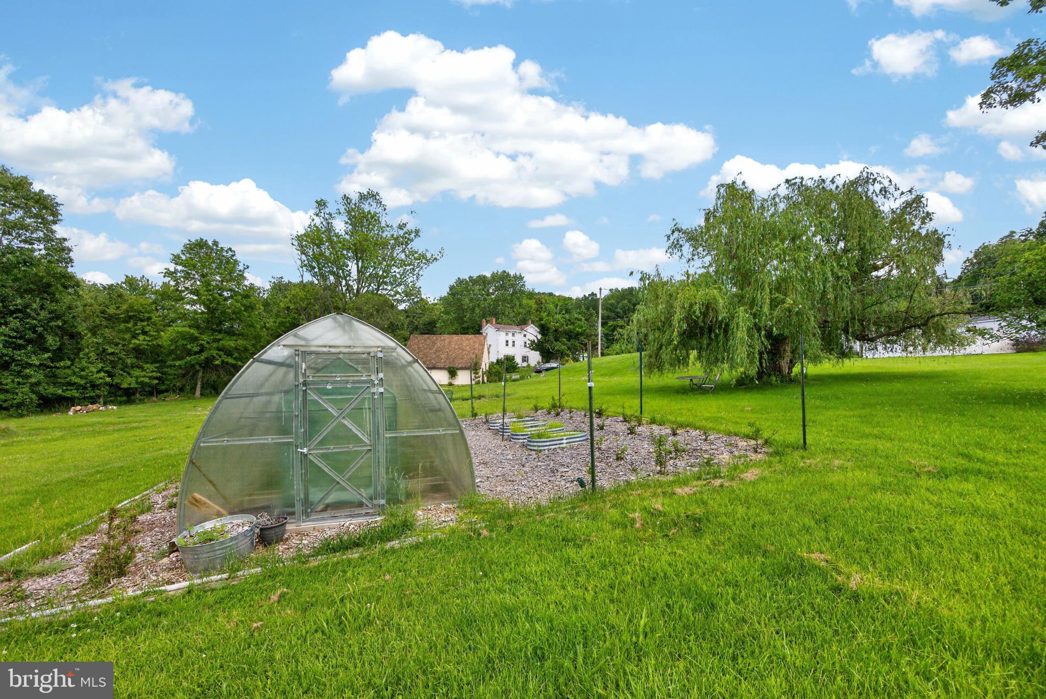 541 Byers Road Chester Springs, PA 19425 - Photo 7 of 33 Greenhouse