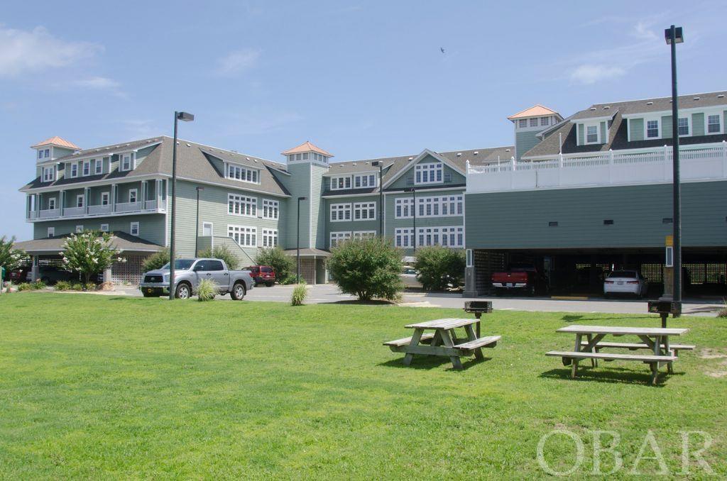 815 South Virginia Dare Trl Unit 318  